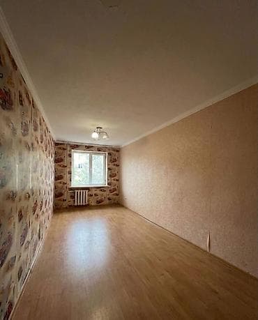 all group: 3 комнаты, 58 м², 104 серия, 3 этаж, Старый ремонт — 4