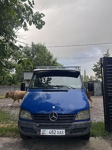 реле 24 вольт: Грузовик, Mercedes-Benz, Дубль, 4 т, Б/у — 3