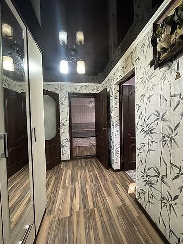 домик с бассейном бишкек: Дом, 15 м², 5 комнат, Собственник, Косметический ремонт — 3