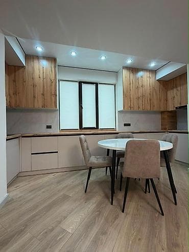 Продажа квартир: 3 комнаты, 82 м², Элитка, 11 этаж, Дизайнерский ремонт — 8