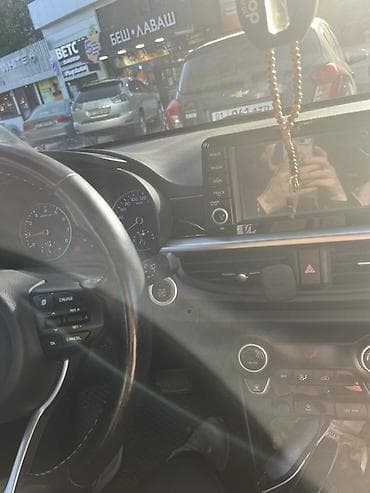 ево коврик для авто киа морнинг: Kia Morning: 2020 г., Автомат, Бензин, Хэтчбэк — 2