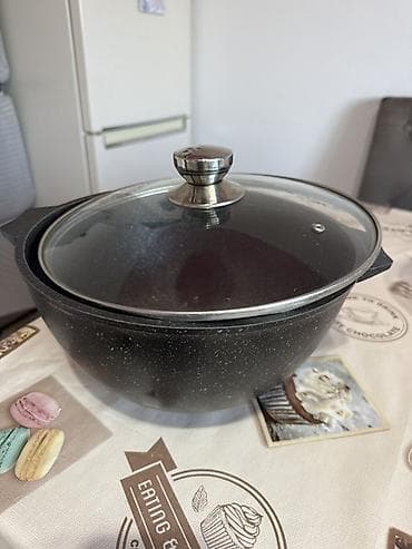 Кухонные принадлежности: Набор кухонной утвари и посуды Состав: - Электрический — 6