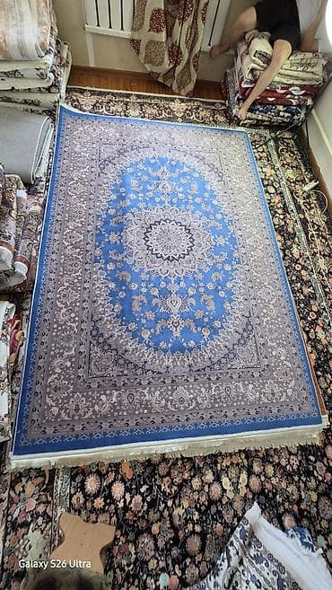 Ковры и паласы: Ковер Новый, 300 * 200, Китай — 8