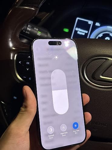 google p: IPhone 16 Pro, 256 ГБ, Черный, 89 % — 4