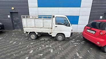 авто груз: Легкий грузовик, Стандарт, До 1 т — 1
