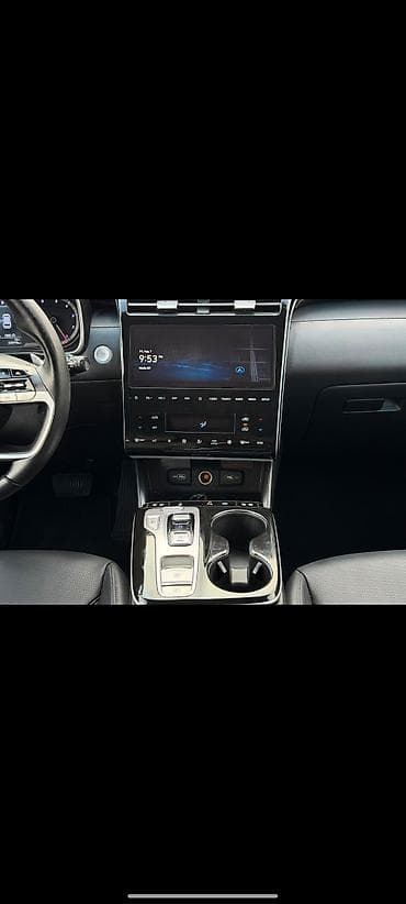 byd leopard: Hyundai Tucson: 2021 г., 2 л, Автомат, Дизель, Кроссовер — 4