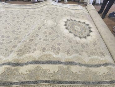 напольные: Ковролин — 4