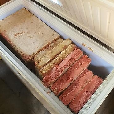 хомяки бишкек: Фарш Куриный из Чистой мякоти без Мелких костей замороженый для собак — 1