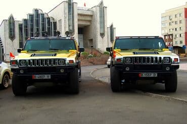 аренда авто бишкек на долгий срок: Аренда лимузинов. Большой выбор автопарка,машины все в ухоженном — 14