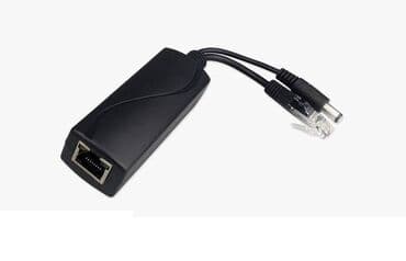 блоки питания xfx: Сплитер стандарта POE standart separator IEEE 802.3af. Позволяет — 1