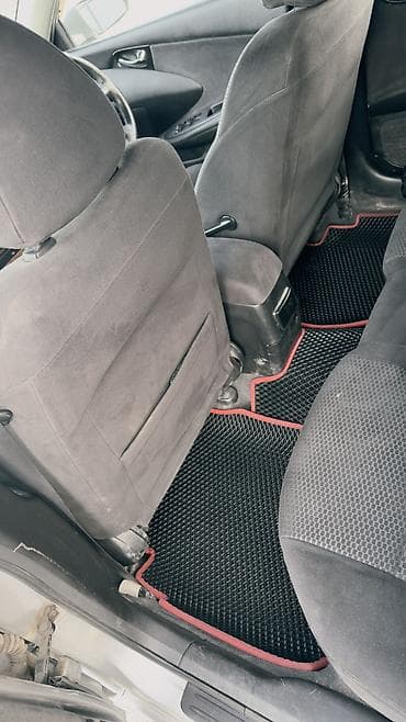 infinity qx: Nissan Primera: 2004 г., 2 л, Автомат, Газ, Седан — 8