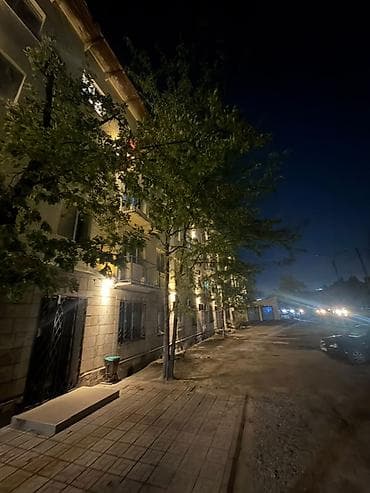 Продажа квартир: 2 комнаты, 42 м², Церковь Хрущевка, 3 этаж, Косметический ремонт — 5