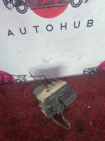 Блок ABS Mercedes-Benz 1996 г., Б/у, Оригинал, Япония