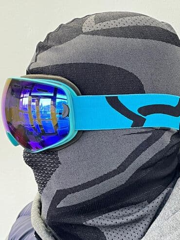 аль вазнун побочные эффекты: 🏂 ALOMA Лыжные Очки: Кристально Четкое Видение для Экстремальных — 13