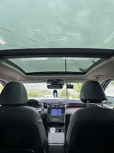 hyundai tucson цена бу: Hyundai Tucson: 2021 г., 1.6 л, Автомат, Гибрид, Кроссовер — 7
