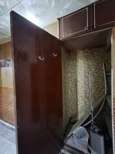 дома в покровке: 2 комнаты, 54 м², Индивидуалка, 1 этаж, Косметический ремонт — 13