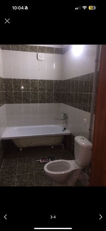 Комнаты: 2 комнаты, Собственник, Без подселения, Без мебели — 3