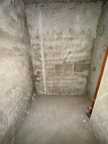 купить квартиру в оше 2х комнатную 77 серии: 2 бөлмө, 74 кв. м, Элитка, 8 кабат, ПСО (өзү оңдоп түзөтүп бүтүү үчүн) — 9