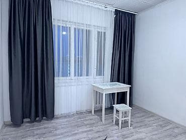 105: 3 комнаты, 78 м², Кок-Жар мкр 105 серия, 8 этаж, Косметический ремонт — 7