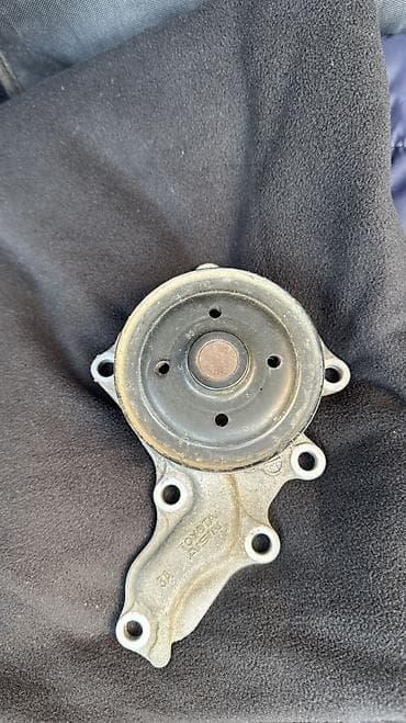 3 sfe: Помпа Toyota Оригинал, Япония — 3