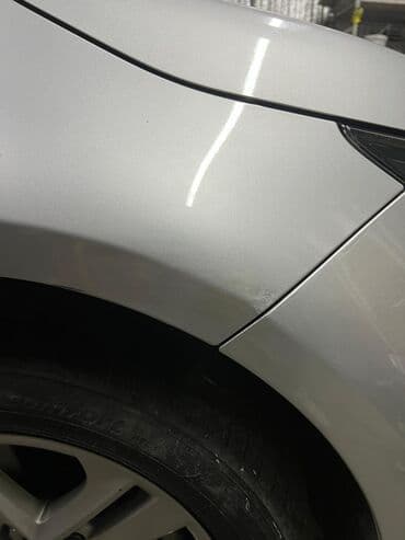 продаю или меняю на дом: Вмятина без покраски жасайбыз — 8