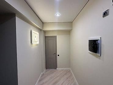 Сниму квартиру: 2 комнаты, 61 м², Элитка, 10 этаж, Евроремонт — 7