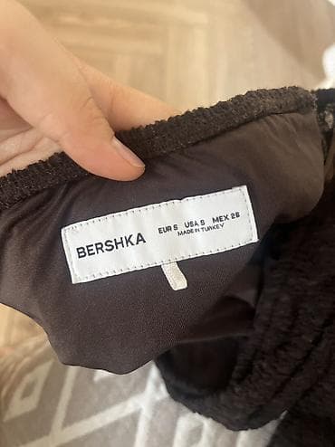Личные вещи: Вечернее платье, Коктейльное, Длинная модель, С рукавами, S — 3
