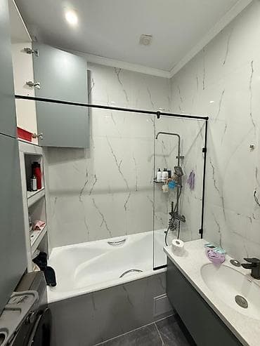 точило: Изготавливаем и устанавливаем стеклянные перегородки и двери для — 1