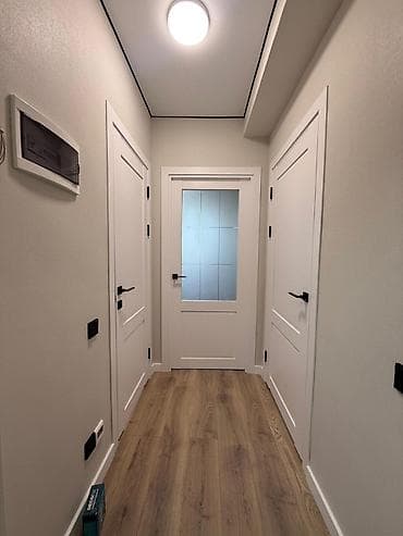 1 комната, 29 м², Элитка, 4 этаж, Евроремонт