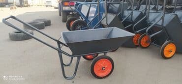 садовый измельчитель бишкек: Строительные тачки оптом и в розницу — 6