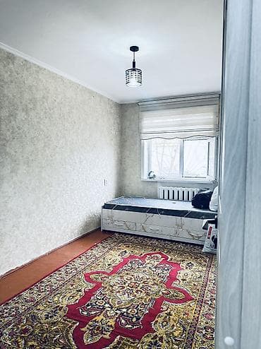 квв: 2 комнаты, Собственник, С мебелью частично — 4