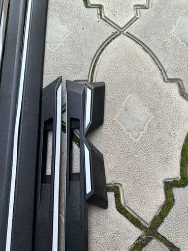 чайный сервиз на 15 предметов: BMW, Новый, Аналог — 1