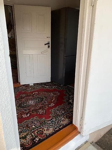 финский дом: 🏡 Продается дом в селе Чалдовар, Панфиловский район 📏 Участок – 11 — 5