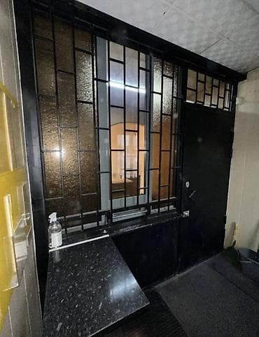 Коммерциялык кыймылсыз мүлктү ижарага берүү: Юг-2 Срочно сдается в аренду обменку или ломбард в нежилом помещении — 7