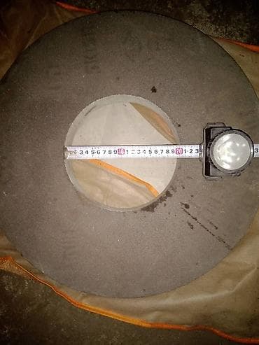 Точильный станок без ЧПУ, Новый, В наличии