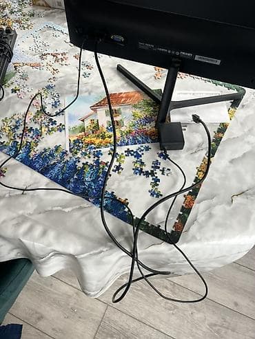 poco 7: Монитор, Xiaomi, 23" - 24" — 4