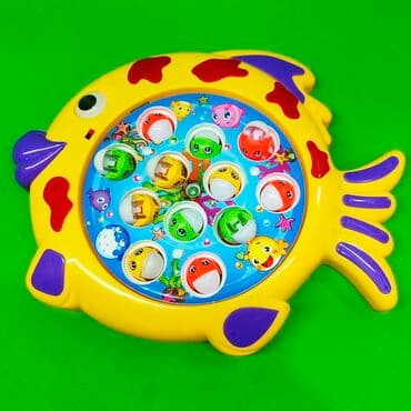 орбизный пистолет цена: Рыбалка игра настольная🐟🎣Доставка, скидка есть. Отличная возможность — 3