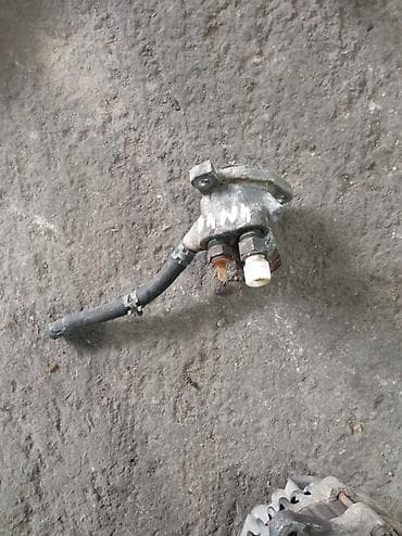 Унаа тетиктери: Паджеро 2 — 7