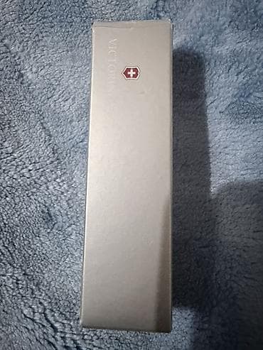 (ОБМЕН НЕ ИНТЕРЕСУЕТ) Victorinox — оригинальный швейцарский армейский