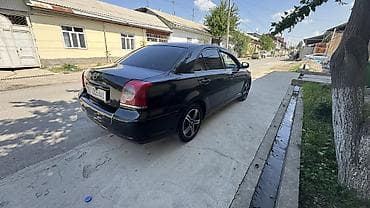 toyota selika: Toyota Avensis: 2007 г., 2 л, Автомат, Бензин, Седан — 5
