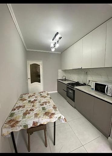 3 комнаты, 85 м², Индивидуалка, 6 этаж, Косметический ремонт — 4