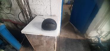 к5 2021: Продаю велосипедную каску — 1