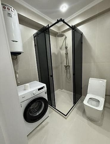 квв: 1 комната, Собственник, Без подселения, С мебелью полностью — 5