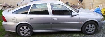 купить запчасти на опель вектра б: Opel Vectra: 2001 г., 2.2 л, Механика, Дизель, Хэтчбэк — 3