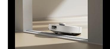 Робот-пылесос Смешанная, Составление плана помещения