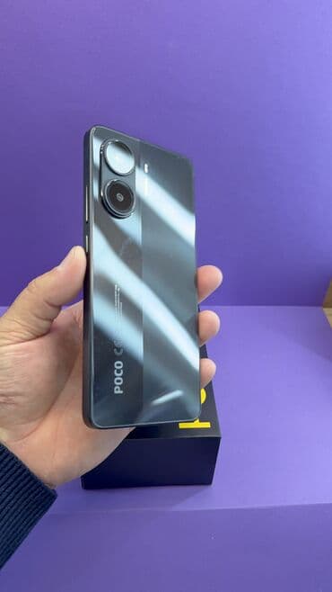 купить ноутбук в рассрочку без банка бишкек: Poco X7 Pro, Б/у, 512 ГБ — 11