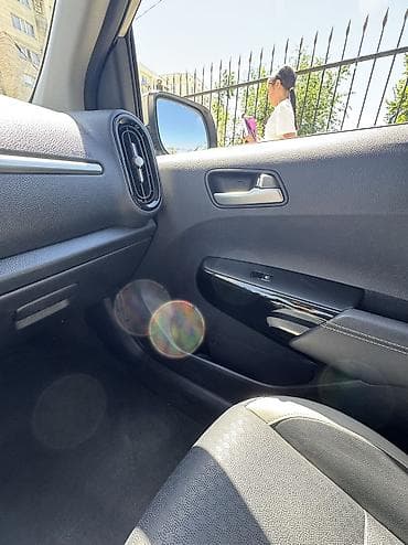 geely coolray: Kia Morning: 2019 г., 1 л, Автомат, Бензин, Хэтчбэк — 9