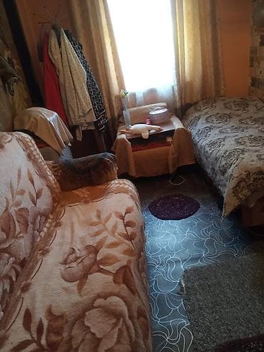 сапат дом: 3 бөлмө, 500 м², Косметикалык ремонт — 1