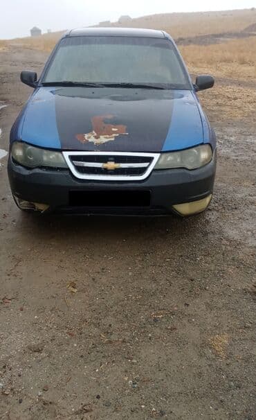 тюнингованные авто: Daewoo Nexia: 2010 г., 1.5 л, Механика, Бензиновая, Хэтчбэк — 1