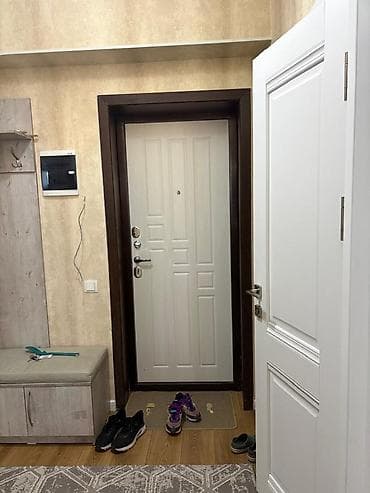 сто гараж: 2 комнаты, 50 м², 2 этаж, Свежий ремонт — 2